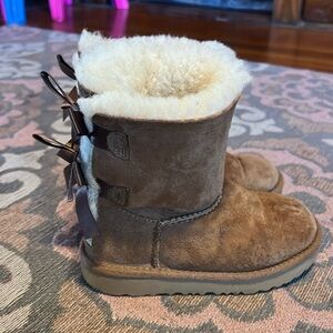 Toddler uggs